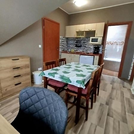 Fortuna Apartman Hajdúszoboszló 外观 照片