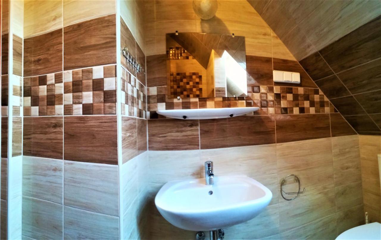 Fortuna Apartman Hajdúszoboszló 外观 照片