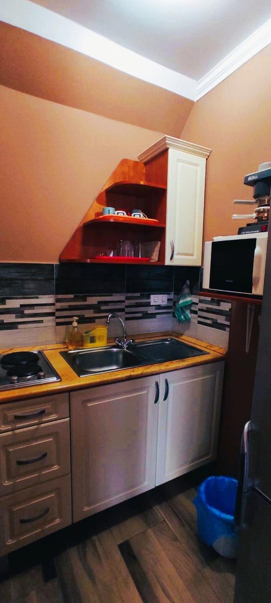Fortuna Apartman Hajdúszoboszló 外观 照片