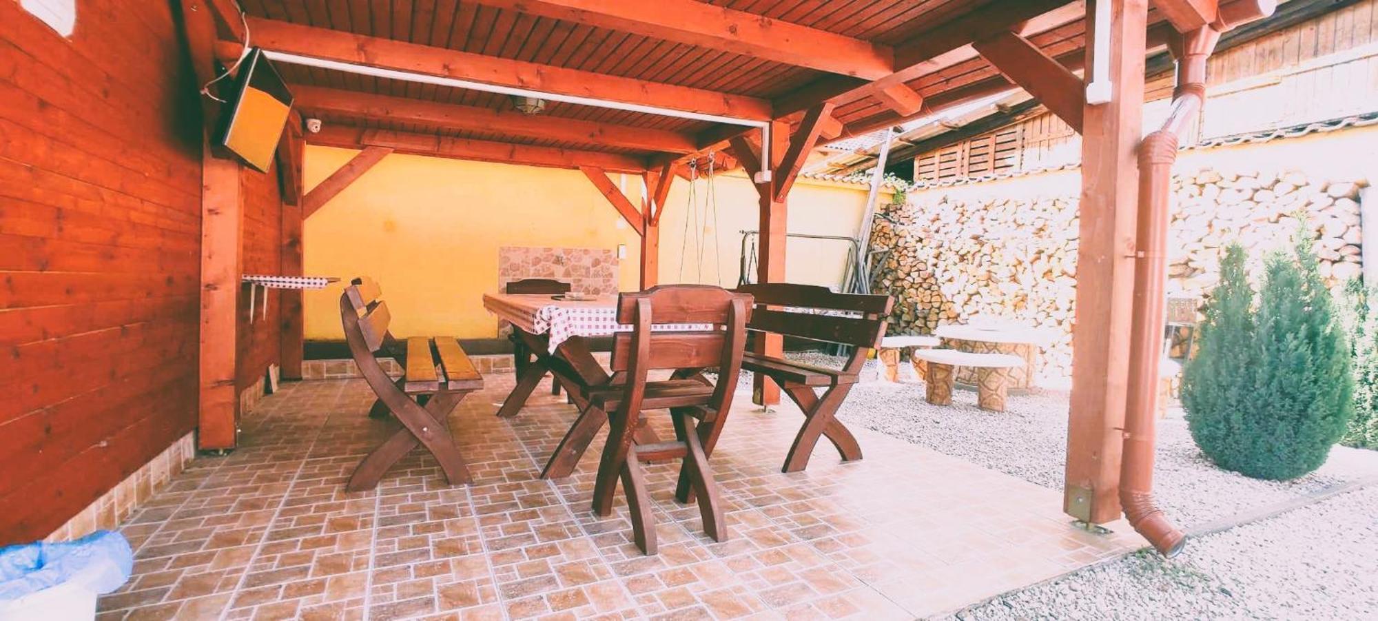 Fortuna Apartman Hajdúszoboszló 外观 照片