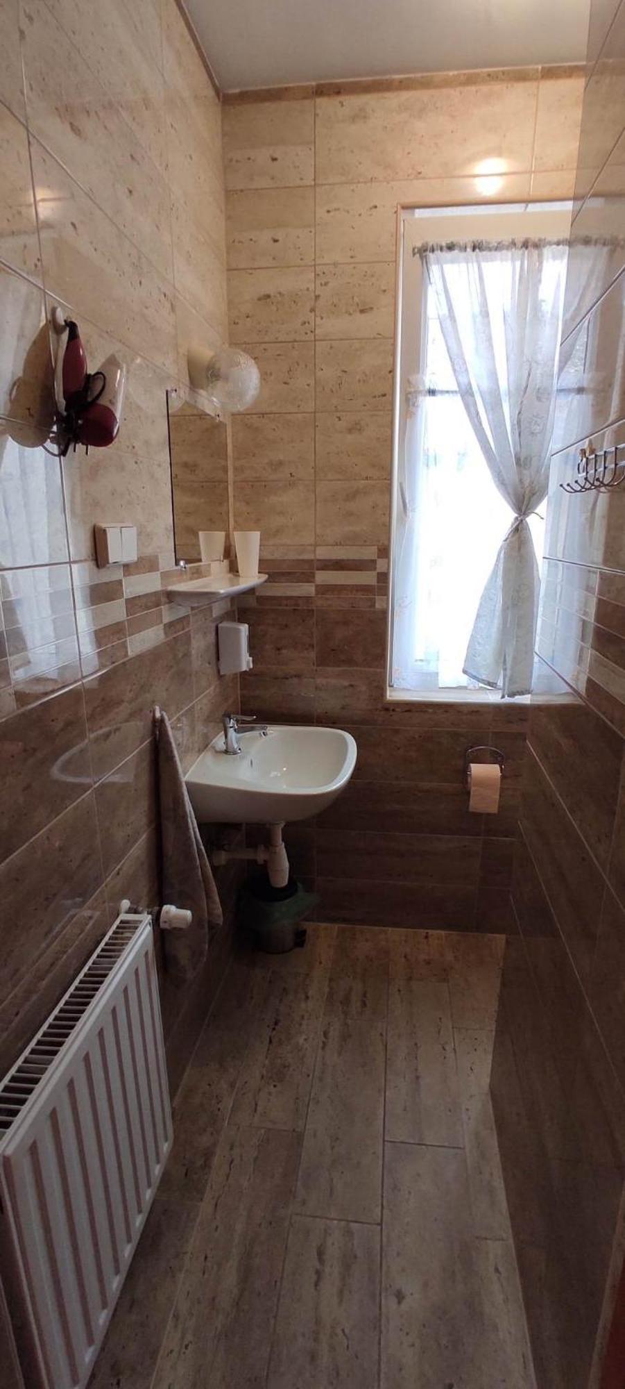 Fortuna Apartman Hajdúszoboszló 客房 照片