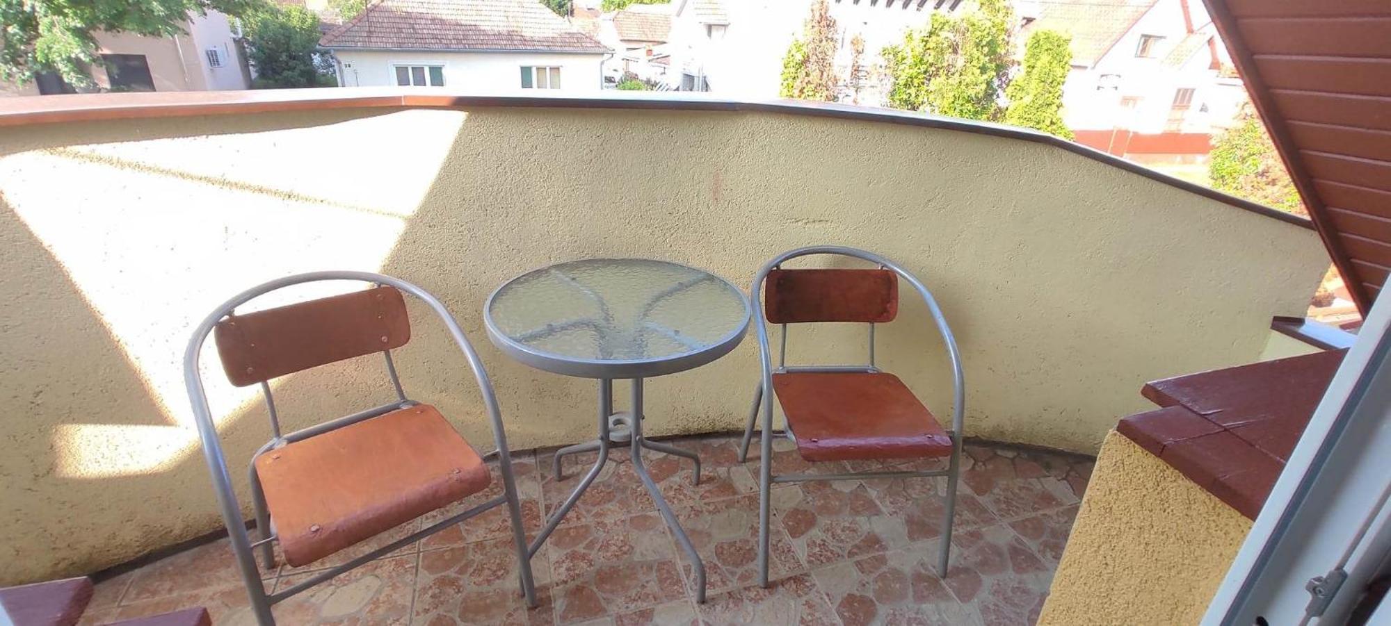 Fortuna Apartman Hajdúszoboszló 客房 照片