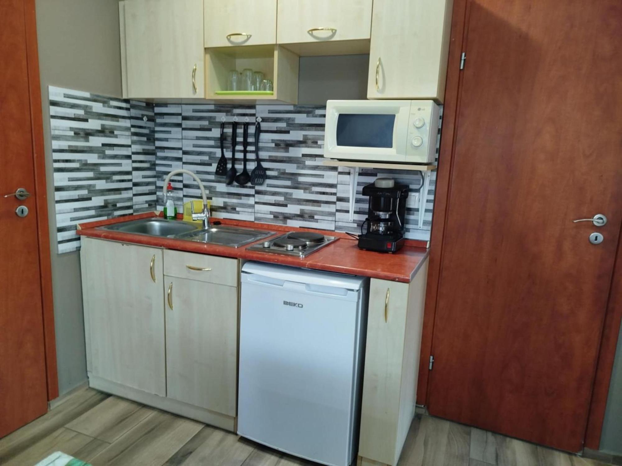 Fortuna Apartman Hajdúszoboszló 外观 照片