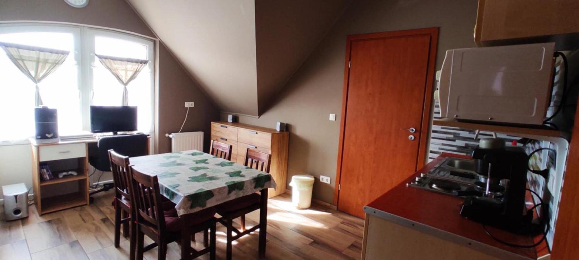 Fortuna Apartman Hajdúszoboszló 外观 照片